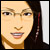Girl with glasses 002