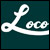 Loco inn Shop card