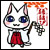 結ぶクリエイションLINEスタンプ